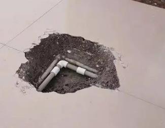 漳州市卫生间漏水维修公司为您分享如何判断家里漏水