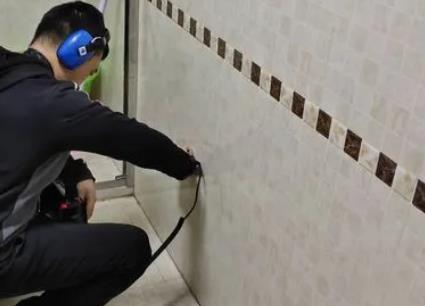 漳州市阳台漏水维修公司分享下检测家用水管漏水点需要多长时间