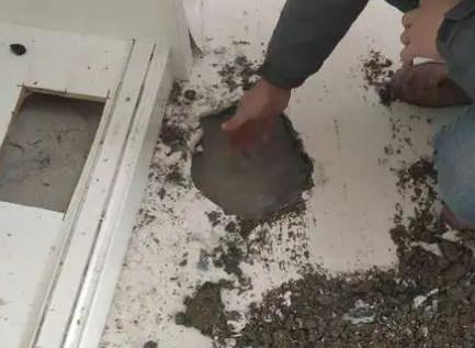 漳州市卫生间漏水维修公司分享下精确定位查漏水一次多少钱?不同级别收费不同