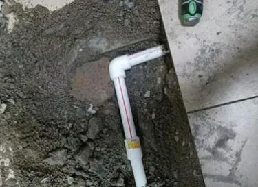 漳州市阳台漏水维修时有哪些声音会影响检漏仪